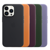 Apple Leather Case with MagSafe for iPhone 13 / 13 Pro / 13 Pro Max / 13 Mini