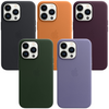 Apple Leather Case with MagSafe for iPhone 13 / 13 Pro / 13 Pro Max / 13 Mini
