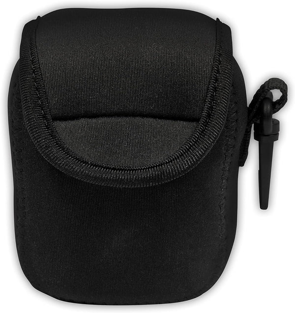 Veho Protective Carry Pouch for Muvi K-Series Waterproof Case - VCC-A050-KWB / VCC-A050-KWG