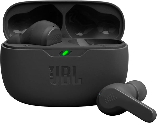 JBL Wave Beam In-Ear Wireless Bluetooth Earbuds Headphones