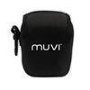 Veho Protective Carry Pouch for Muvi K-Series Waterproof Case - VCC-A050-KWB / VCC-A050-KWG