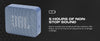 JBL GO Essential 2, Portable Bluetooth Speaker, Up to 5 Hours of Battery Life