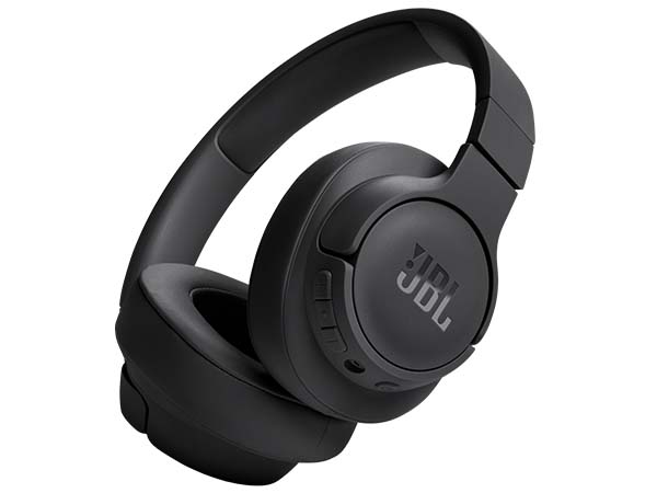 JBL Tune 770NC Wireless Over-Ear Headphones with Adaptive Noise Cancelling