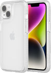 Survivor Strong Series Case for iPhone 14 / 14 Pro / 14 Plus / 14 Pro Max - Black, Clear or Powder Pink