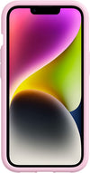 Survivor Strong Series Case for iPhone 14 / 14 Pro / 14 Plus / 14 Pro Max - Black, Clear or Powder Pink