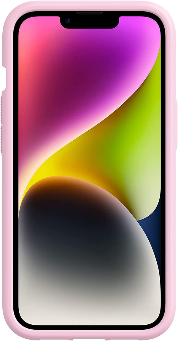 Survivor Strong Series Case for iPhone 14 / 14 Pro / 14 Plus / 14 Pro Max - Black, Clear or Powder Pink
