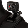 Veho Adjustable Shoulder Strap Harness Mount for Muvi K-Series - VCC-A047-SSM