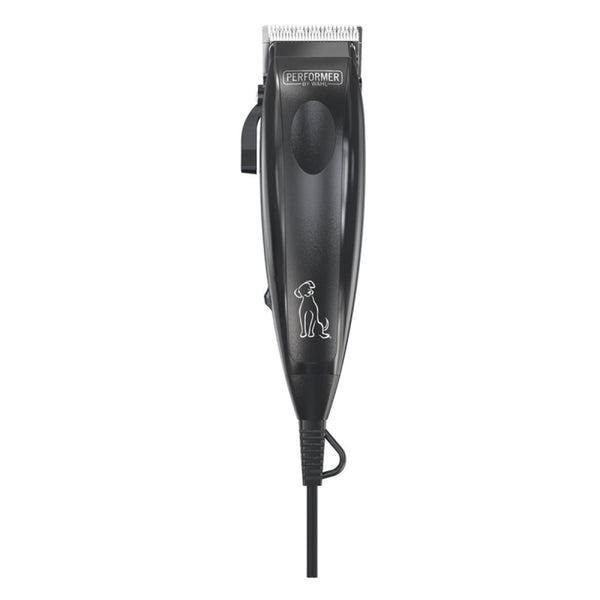 Wahl Performer Corded Pet Clipper With 4 Attachments - Black - 3024938
