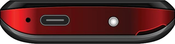 Comfort GSM Big Button Large Font Mobile with SOS & ICE Button - MM428L