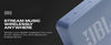 JBL GO Essential 2, Portable Bluetooth Speaker, Up to 5 Hours of Battery Life