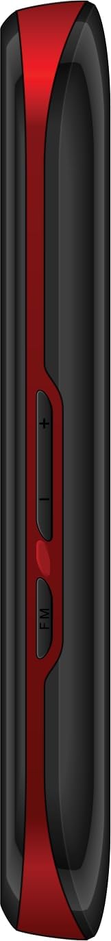 Comfort GSM Big Button Large Font Mobile with SOS & ICE Button - MM428L