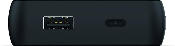 Mophie Powerstation Wireless XL 10,000mAh Power Bank with Lightning Input - Black - 4011102118