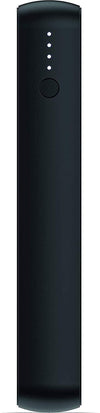 Mophie Powerstation Wireless XL 10,000mAh Power Bank with Lightning Input - Black - 4011102118