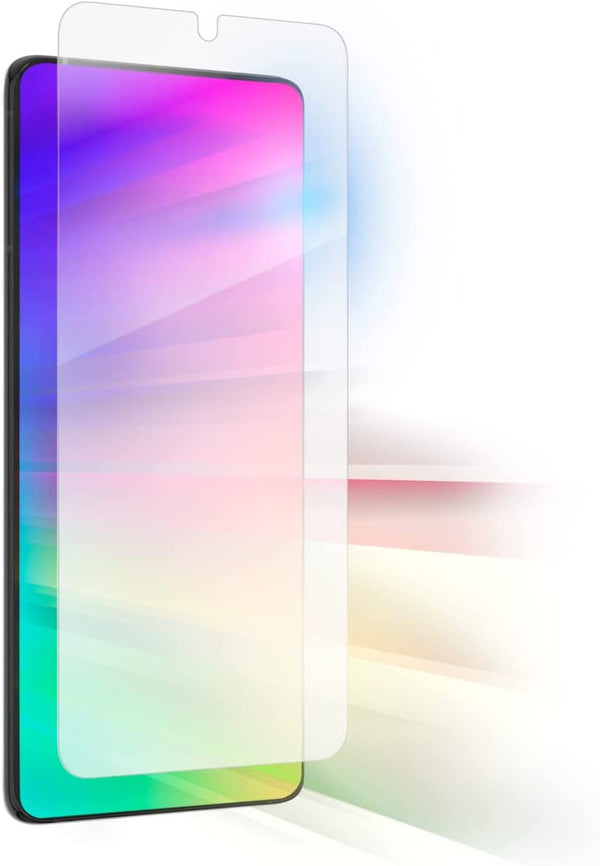 ZAGG InvisibleShield Ultra Clear VisionGuard+ Screen Protector for Samsung Galaxy S21 Ultra 5G - 200207362