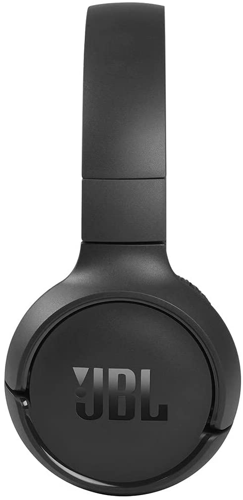 JBL Tune 510BT Wireless Bluetooth On-Ear Headphones - Black - JBLT510BTBLK