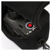 Veho Muvi K-Series Camera Neoprene Bag - Black - VCC-A049-KCB