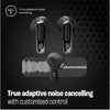 JBL Live Flex 3 Wireless Bluetooth In-Ear Headphones