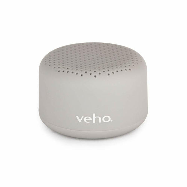 Veho M-1 Bluetooth Wireless Travel Speaker | 3.5mm Wired Connectivity - VSS-10-M1