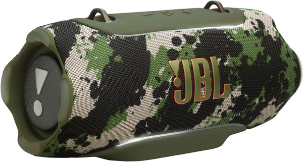 JBL Xtreme 5 Portable Bluetooth Speaker with Shoulder Strap Waterproof Powerbank
