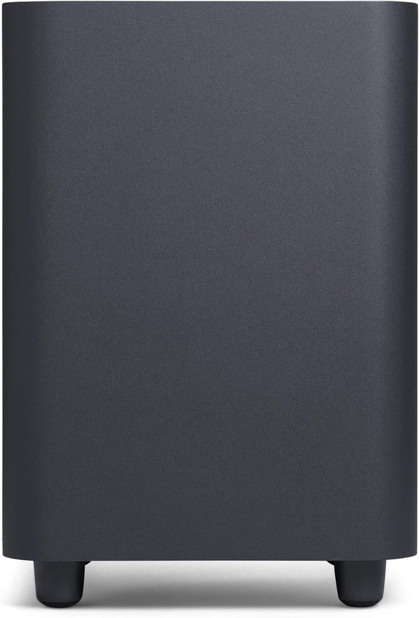 JBL Bar 500 Speaker 5.1 Channel 590 W Surround Sound Home Entertainment Bar with Subwoofer - Black