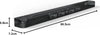 JBL Bar 500 Speaker 5.1 Channel 590 W Surround Sound Home Entertainment Bar with Subwoofer - Black
