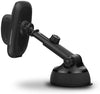 Veho TA-9 Universal In-Car Smartphone Holder Mount | Suction & Air Vent | 360° Rotation - VAA-015-TA9