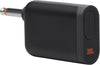 JBL PartyBox Digital Wireless Microphones for PartyBox Speakers with Wireless Dongle - Black