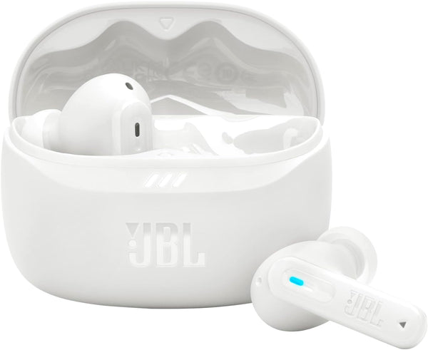 JBL Tune Beam 2 | Wireless Noise Cancelling Bluetooth Earbuds
