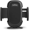 Veho TA-9 Universal In-Car Smartphone Holder Mount | Suction & Air Vent | 360° Rotation - VAA-015-TA9