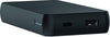 Mophie Powerstation Wireless XL 10,000mAh Power Bank with Lightning Input - Black - 4011102118