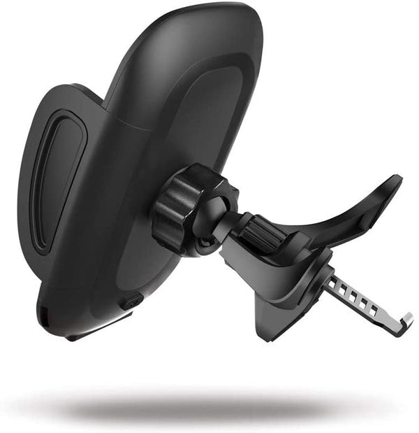 Veho TA-9 Universal In-Car Smartphone Holder Mount | Suction & Air Vent | 360° Rotation - VAA-015-TA9
