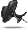 Veho TA-9 Universal In-Car Smartphone Holder Mount | Suction & Air Vent | 360° Rotation - VAA-015-TA9