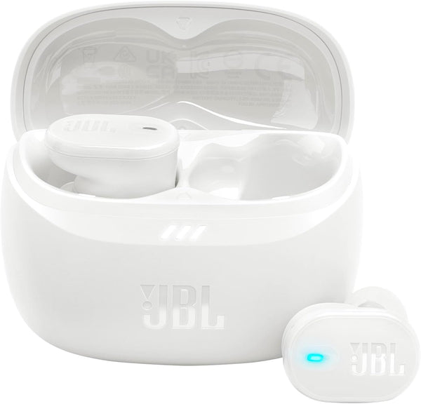 JBL Tune Buds 2 | Wireless Noise Cancelling Bluetooth Earbuds