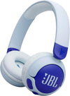 JBL Junior 320 BT, Wireless On-Ear Bluetooth Headphones for Kids