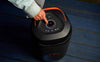 JBL Partybox 130 Portable Bluetooth Speaker Lightshow 15h Playtme IPX4 Rated