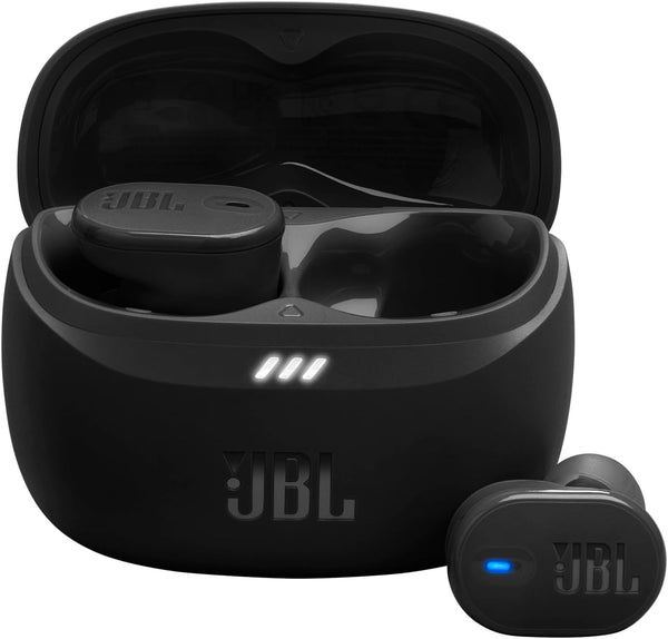 JBL Tune Buds 2 | Wireless Noise Cancelling Bluetooth Earbuds
