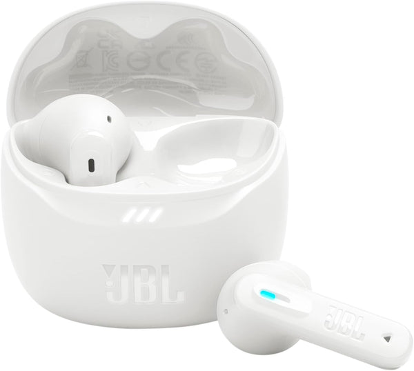 JBL Tune Flex 2 | Wireless Noise Cancelling Bluetooth Earbuds