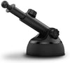 Veho TA-9 Universal In-Car Smartphone Holder Mount | Suction & Air Vent | 360° Rotation - VAA-015-TA9