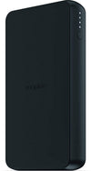 Mophie Powerstation Wireless XL 10,000mAh Power Bank with Lightning Input - Black - 4011102118