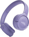 JBL Tune 520BT Wireless Bluetooth On-Ear Headphones