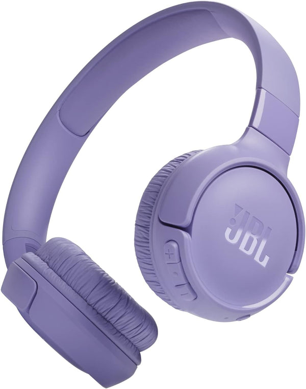 JBL Tune 520BT Wireless Bluetooth On-Ear Headphones