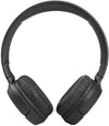 JBL Tune 510BT Wireless Bluetooth On-Ear Headphones - Black - JBLT510BTBLK
