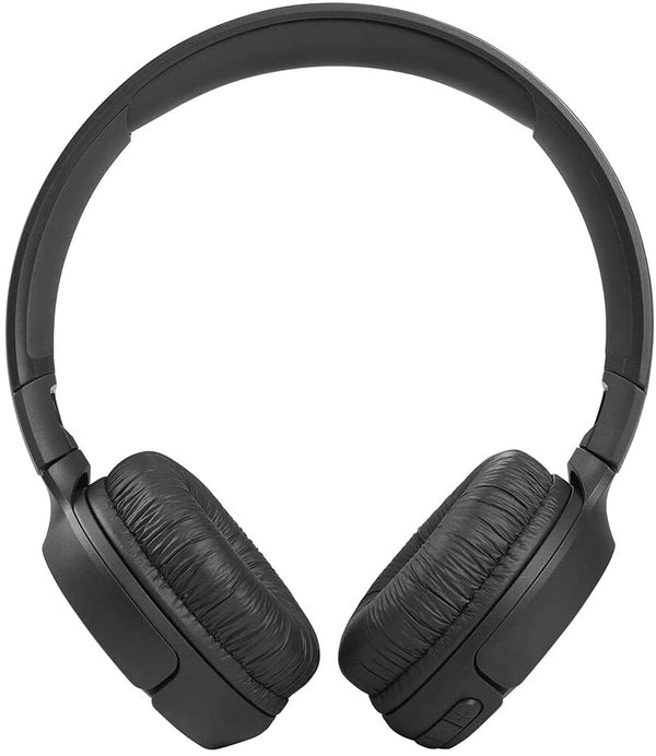 JBL Tune 510BT Wireless Bluetooth On-Ear Headphones - Black - JBLT510BTBLK