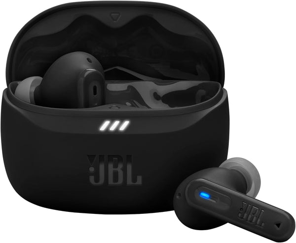 JBL Tune Beam 2 | Wireless Noise Cancelling Bluetooth Earbuds