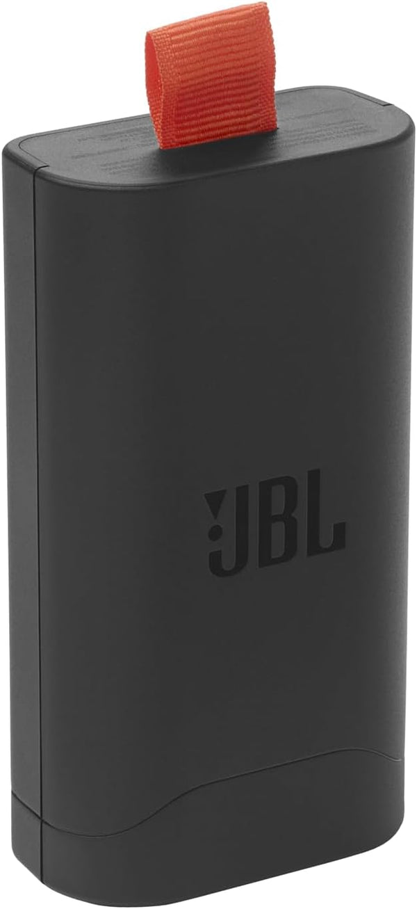 JBL Battery 200 | 2 Cell Battery | Compatible with PartyBox Club 120 - Black
