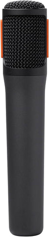 JBL PartyBox Digital Wireless Microphones for PartyBox Speakers with Wireless Dongle - Black