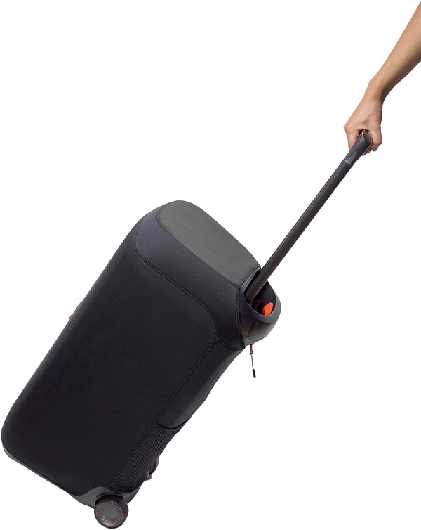 JBL PartyCover Protective Case for PartyBox Stage 320 Speaker - Black