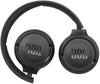 JBL Tune 510BT Wireless Bluetooth On-Ear Headphones - Black - JBLT510BTBLK