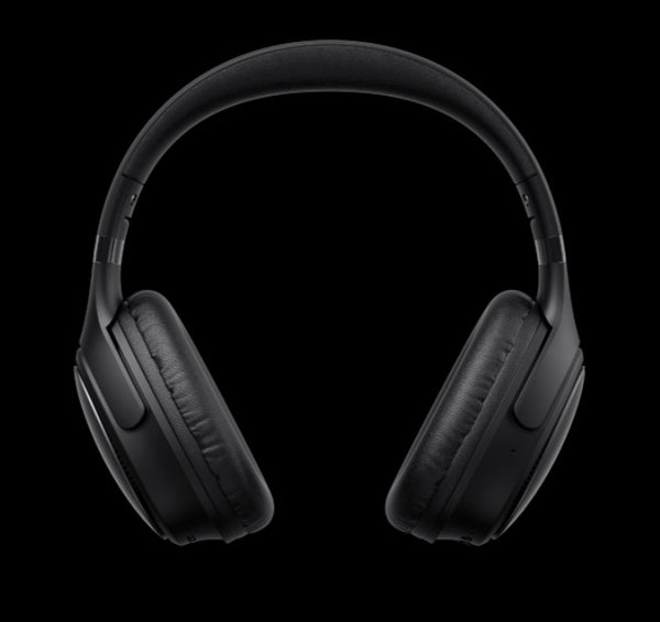 Veho ZB-4 NEB Wireless Bluetooth Headphones with Mic - VEP-465-NEB-A