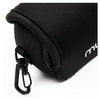 Veho Muvi K-Series Camera Neoprene Bag - Black - VCC-A049-KCB